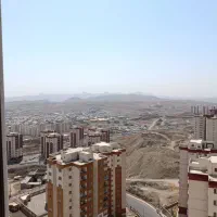 فروش واحد فاز۵شمالی تاپ لوکیشن با ویو ابدی /آذرمهر|فروش آپارتمان|پردیس, فاز ۵|دیوار