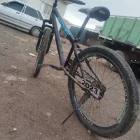 دوچرخه ۲۶ کوچیک