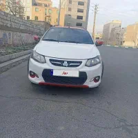 کوییک r مدل ۱۴۰۲ بیرنگ پارس خودرویی