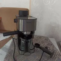 قهوه ساز|سماور، چای‌ساز، قهوه‌ساز|تهران, باشگاه نفت|دیوار