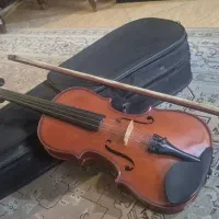 ویولن دستساز آمریکایی نو مناسب تمام سطوح