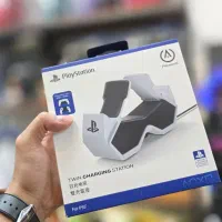 پایه شارژ اورجینال power A