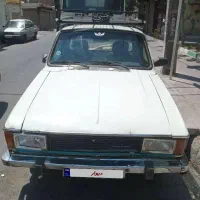 پیکان وانت مدل ۹۳
