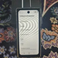 گوشی سامسونک S25 اولترا (مینی)قلم دار|موبایل|یزد, |دیوار