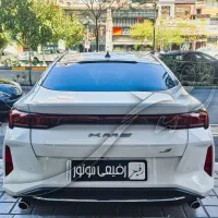 کی ام سی جی ۷ / KMC J7 / فروش نقدی|خودرو سواری و وانت|تهران, پرستار|دیوار