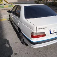 خودروپژوپارس خونگی تمیزوسرپا|خودرو سواری و وانت|فولادشهر, B2|دیوار