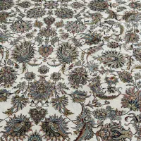 فرش اصل مشهد 12 متری