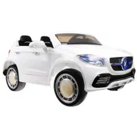 ماشین شارژی دو کابینه