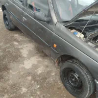 روا ۸۷دوگانه کارخونه
