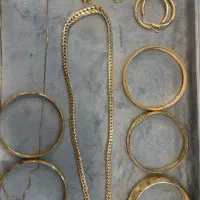 طلای دست دوم
