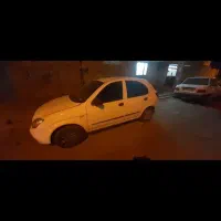 تیبا ۲ مدل ۱۴۰۰