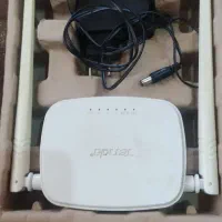 مودم تندا N301