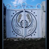 کارگاه جوشکاری درب وپنجره وسیار|خدمات پیشه و مهارت|دزفول, |دیوار