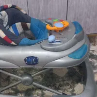 رورورک و گهواره درحدنو|اسباب و اثاث بچه|ساوه, |دیوار