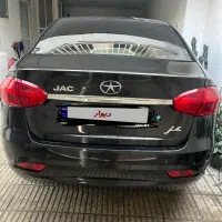 جک j4|خودرو سواری و وانت|ساری, |دیوار