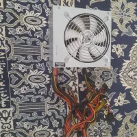 power 380 EU پاور|قطعات و لوازم جانبی رایانه|کرج, حصارک بالا|دیوار