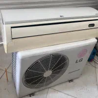 کولر اسپیلت الجی