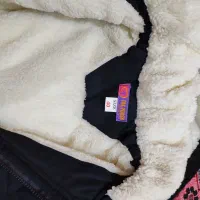 کاپشن پسرانه(کودک)|کفش و لباس بچه|چمران, |دیوار