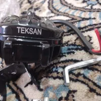 چراغ‌چغدی|ریسه و چراغ تزئینی|اردبیل, |دیوار