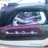 اتو کاملا نو برند ایرانی ماهسونیک