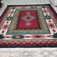 فرش ۶ متری