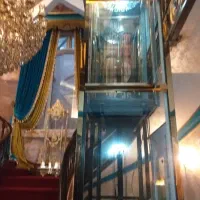 فروش و اجرا بالابر هیدرولیک خانگی(هوم لیفت)