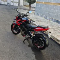 ns 200 مدل 93|موتورسیکلت|بروجرد, |دیوار