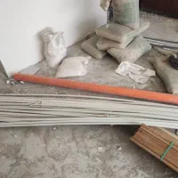 لوله 2 نسوز برق