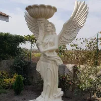 تولید آبنما بتنی