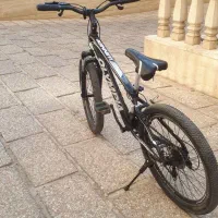 دوچرخه المپیا سایز۲۴|دوچرخه، اسکیت، اسکوتر|تهران, تهرانسر مرکزی|دیوار