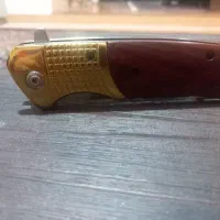 چاقو ضامن مخفی کوهستان