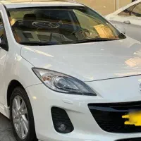 سواری مزدا نیو مدل ۹۸