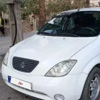 تیبا ۲ خانگی مدل ۹۶ ، زیبا و کم سوخت|خودرو سواری و وانت|کرمان, |دیوار