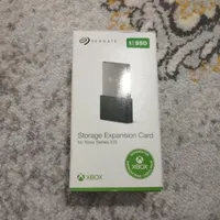 حافظه ایکس باکس x/s