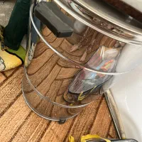 کهنه شور کاملا نو