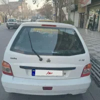 ماشین ۱۱۱ مدل ۹۳