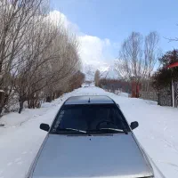 پراید دوگانه مدل ۸۱