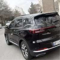 تیگو ۷پرو مدل۱۴۰۲|خودرو سواری و وانت|مشهد, سید رضی|دیوار