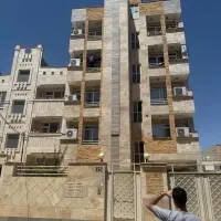 فروش و معاوضه با حیاط ویلایی