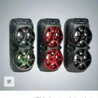 اسپیکر دوبانده