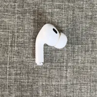 ایرپاد پرو۲ (گوش چپ) تایپ c