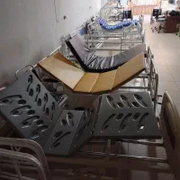 تخت خانگی بیمار در خانه بیمارستانی کرایه‌ای|آرایشی، بهداشتی، درمانی|تهران, شهرک ولیعصر جنوبی|دیوار