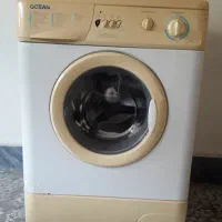 ماشین لباس شویی