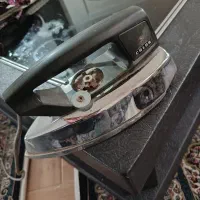 اتو قدیمی