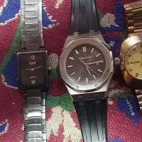 ساعتهایی اصل سوئیس