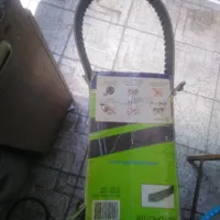 اچ سی-پژو-آریسان ـبرلیانس(موتورهوندا وطرح کلیک)|قطعات یدکی و لوازم جانبی|بندرعباس, |دیوار