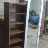 جاکفشی قدی اینه قابدارفروش ویژه
