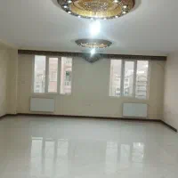 فرهنگیان کارمندان ۱۴۸متر  تک واحدی سه خوابه