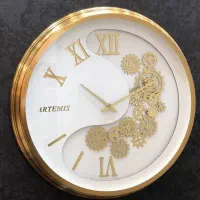 ساعت های دیواری لاکچری