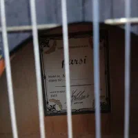 گیتار M3 پارسی|گیتار، بیس، امپلیفایر|پاکدشت, شهرک امام رضا|دیوار